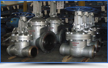 閥門(mén)，管件